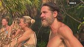 Il primo incontro tra le due squadre