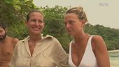 Valentina conquista una ricompensa