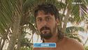 Edoardo: "Io non mollo"