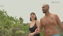 Edoardo: "Mi ha fatto piacere spendere del tempo con Valentina"