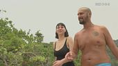 Edoardo: "Mi ha fatto piacere spendere del tempo con Valentina"