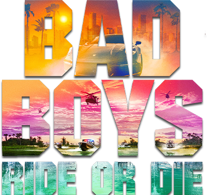 Bad boys - Ride or die - Film Mediaset Infinity