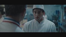 Trailer - Zucchero di stelle