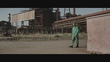 Trailer - Palazzina Laf