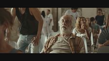 Trailer - Adagio