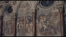 Trailer - Urbs picta: Giotto e il sogno del Rinascimento