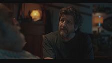 Trailer - 50 km all'ora