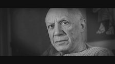 Trailer - Picasso. Un ribelle a Parigi. Storia di una vita e di un museo