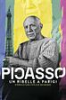 Trailer - Picasso. Un ribelle a Parigi. Storia di una vita e di un museo