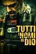Trailer - Tutti i nomi di Dio