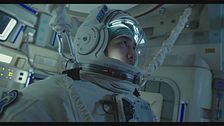 Trailer - The moon
