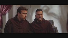 Trailer - Come puo' uno scoglio