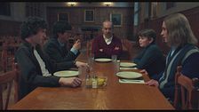 Trailer - The holdovers  - Lezioni di vita