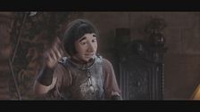 Trailer - Bu e il castello stregato