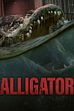 Trailer - Alligator
