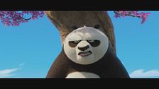 Trailer - Kung fu panda 4