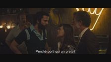 Trailer - The blind