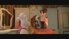 Trailer - Sansone e Margot - Due cuccioli all'opera