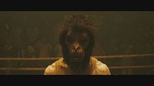 Trailer - Monkey man