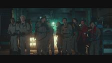 Trailer - Ghostbusters: minaccia glaciale
