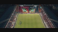 Trailer - Genoa comunque e ovunque