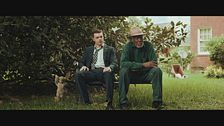 Trailer - Paradise highway