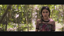 Trailer - Emma e il giaguaro nero