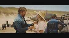 Trailer - The fall guy