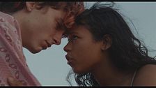 Trailer - Bones and all