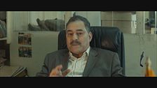 Trailer - Omicidio al Cairo