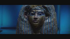 Trailer - Uomini e dei - Le meraviglie del museo egizio