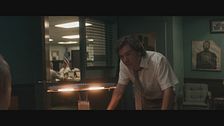 Trailer - Gemini lounge
