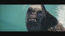 Trailer - Godzilla e kong: il nuovo impero