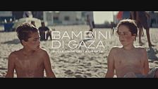 Trailer - I bambini di Gaza - Sulle onde della liberta'