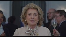 Trailer - La moglie del presidente