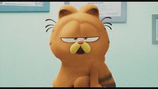 Trailer - Garfield - Una missione gustosa