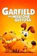 Trailer - Garfield - Una missione gustosa
