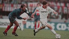 Trailer - Arrigo Sacchi - La favola di un visionario