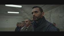 Trailer - La cospirazione del Cairo