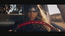 Trailer - Furiosa: a Mad Max saga