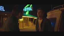 Trailer - He went that way