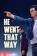 Trailer - He went that way