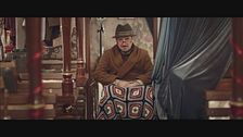 Trailer - Fuga da Reuma Park