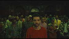 Trailer - The american society of magical negroes