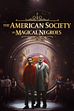 Trailer - The american society of magical negroes