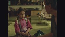 Trailer - Totem - Il mio sole