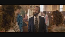 Trailer - Unsung hero