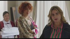 Trailer - Flaminia