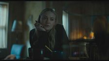 Trailer - The watchers  - Loro ti guardano