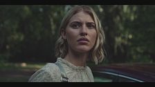 Trailer - The accursed